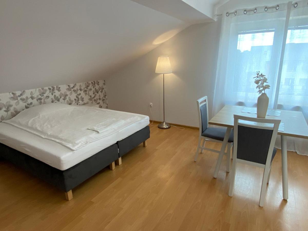 Homestay Bartek Kolobrzeg