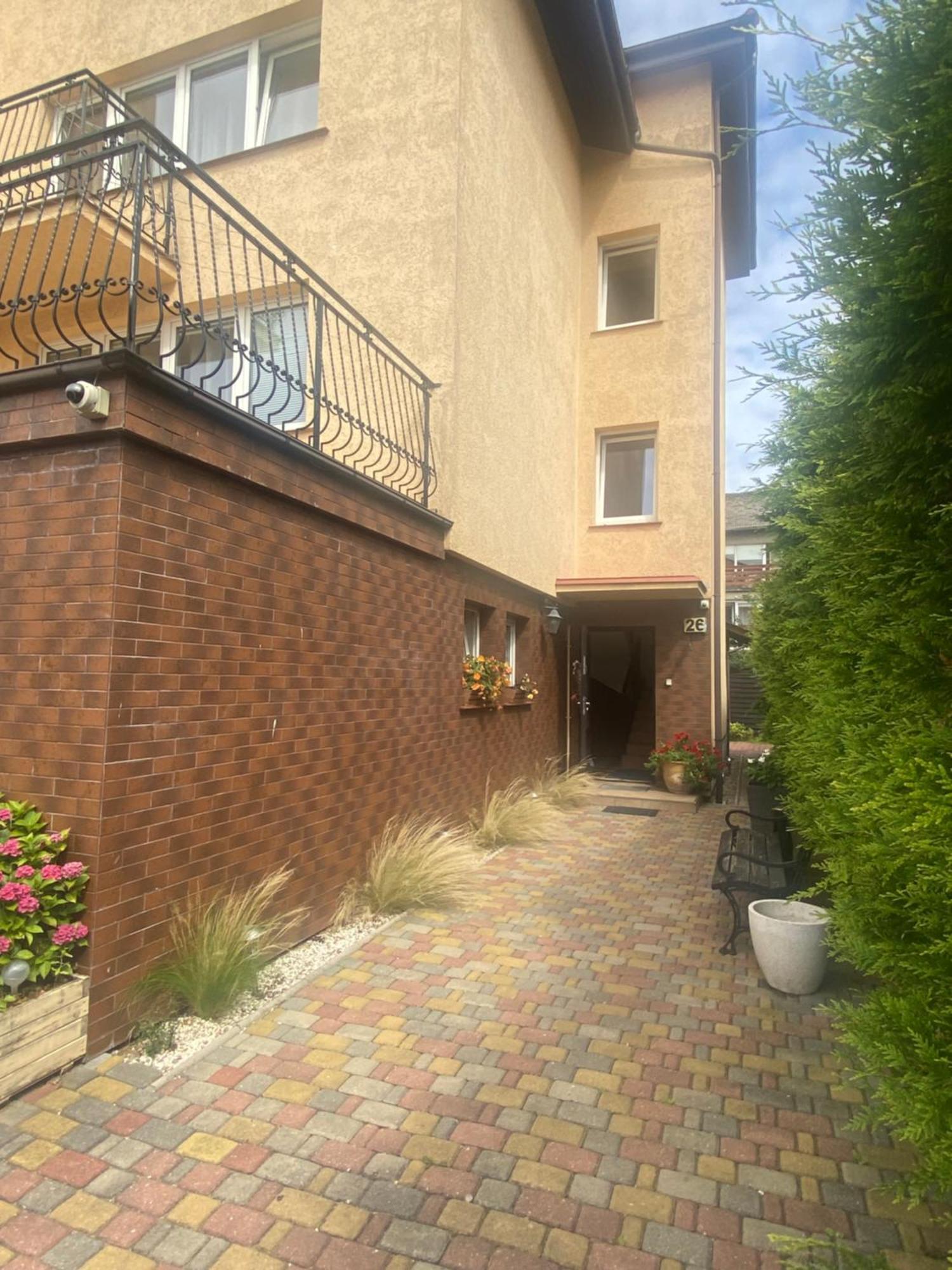 Bartek Homestay