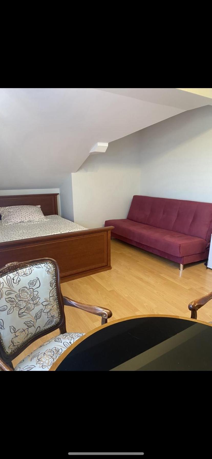 Homestay Bartek