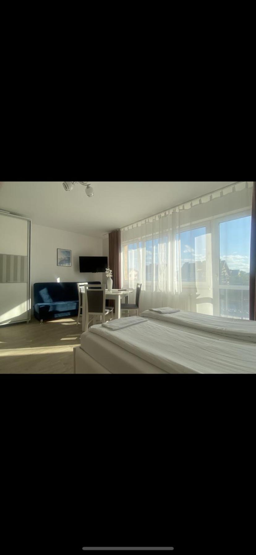 Homestay Bartek Kolobrzeg