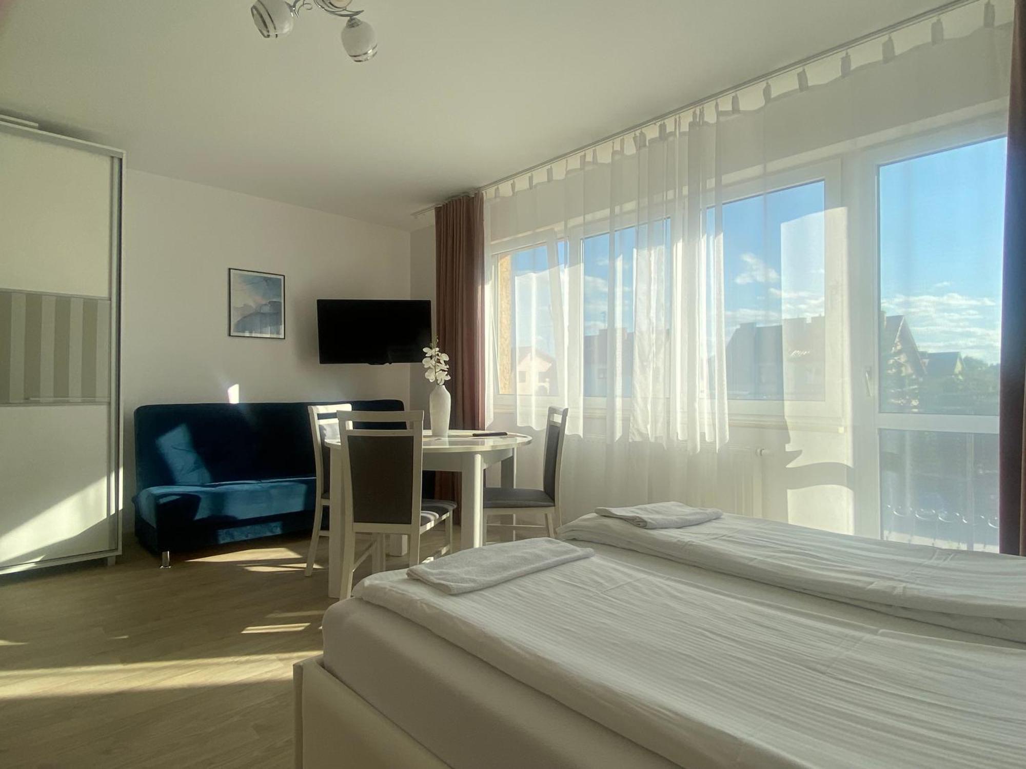 Homestay Bartek *